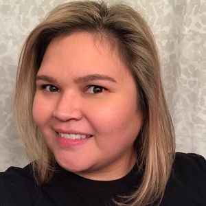 Meet your Posher, Natalya